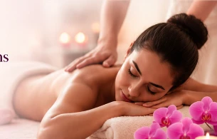Massage Bien-Être Domicile & Hôtel Paris