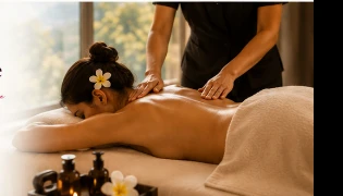 Massages et Rituels Touchelle